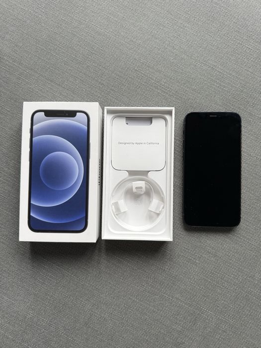 Iphone 12 mini 64GB