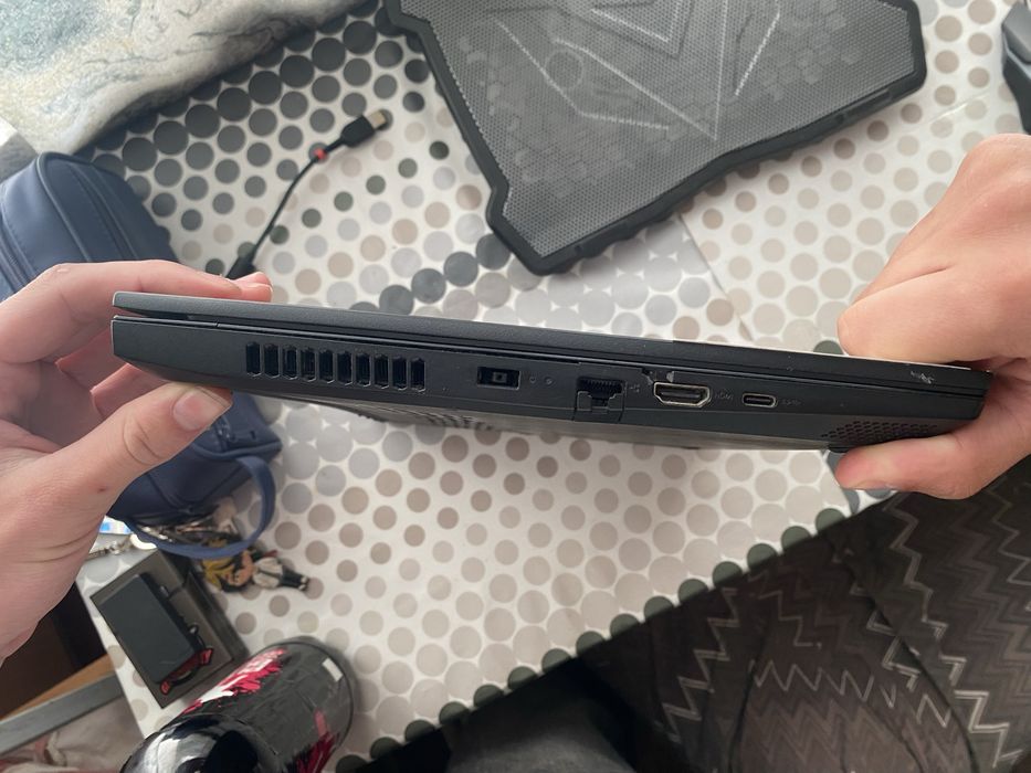 Lenovo IdeaPad Gaming 3