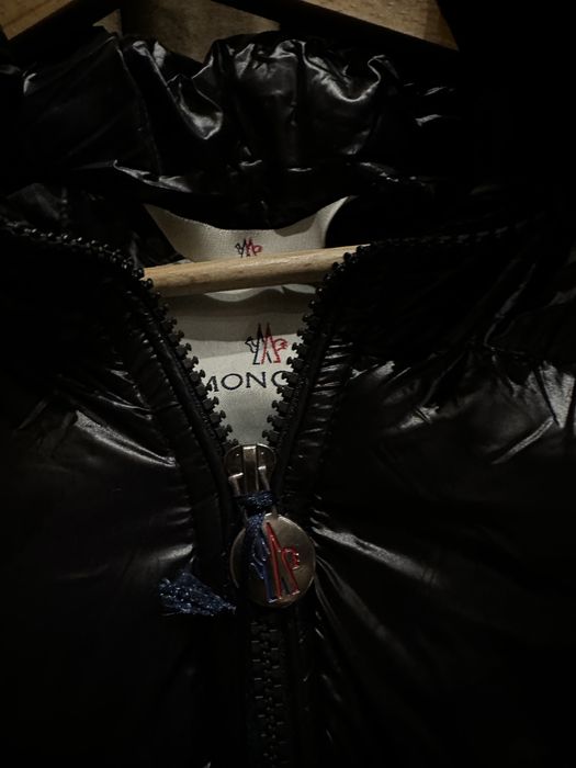 Жилетка Moncler