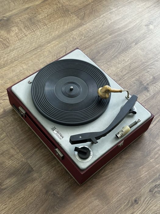 Gramofon Unitra Fonica Aster