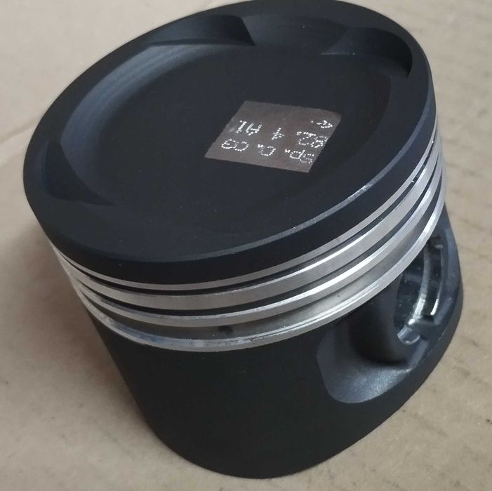 Поршень • Турбо • ВАЗ