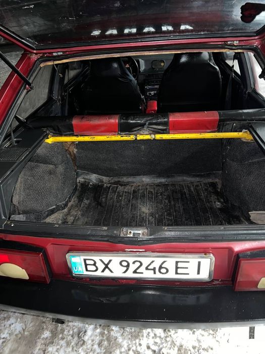 Продам  Ваз 2108