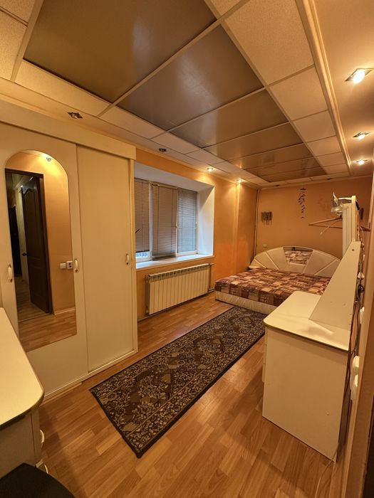 Продам  утепленную 2-комн з ГАЗОВОЙ автономкой  YANOVA