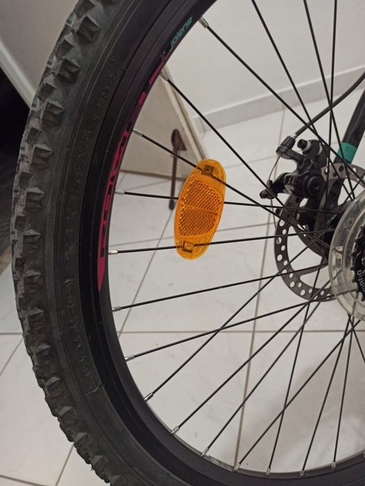 Rower Romet Jolene 26 "