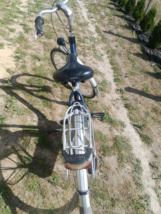 Велосипед бу Gazelle