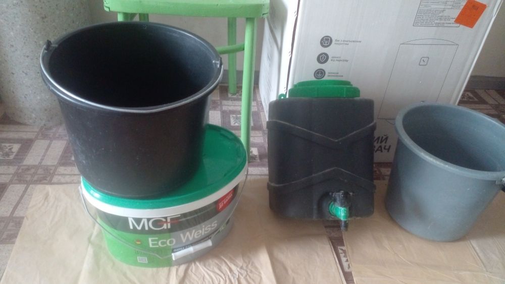 Одним лотом всё для  дома кухни  и хозяйства