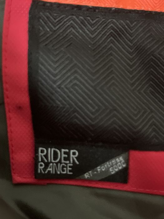 Spodnie snowboardowe , rozm. S, Rip Curl