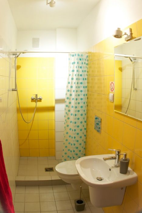 Noclegi dla studentów ! Spokojnie, czysto i niedrogo!