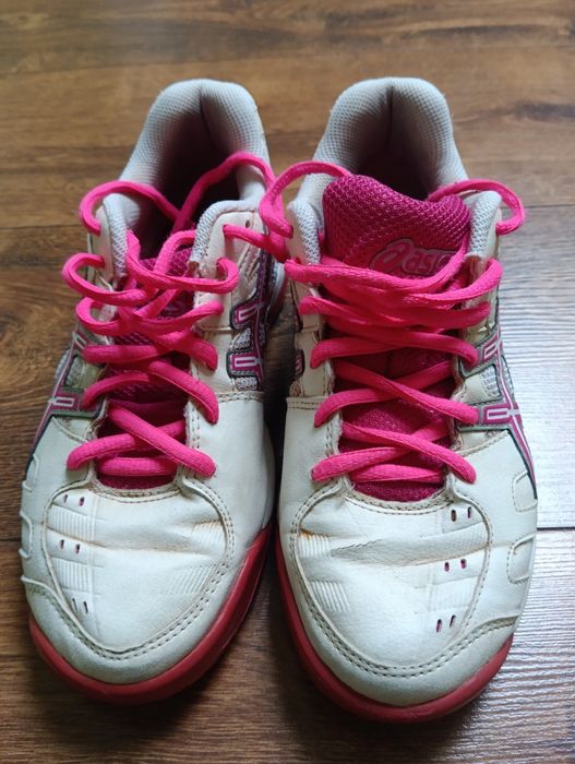 Тенісні кросівки Asics