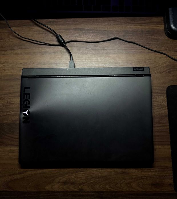 Lenovo Legion Y530 – i5 | 1TB HDD | 512GB SSD | 8GB RAM