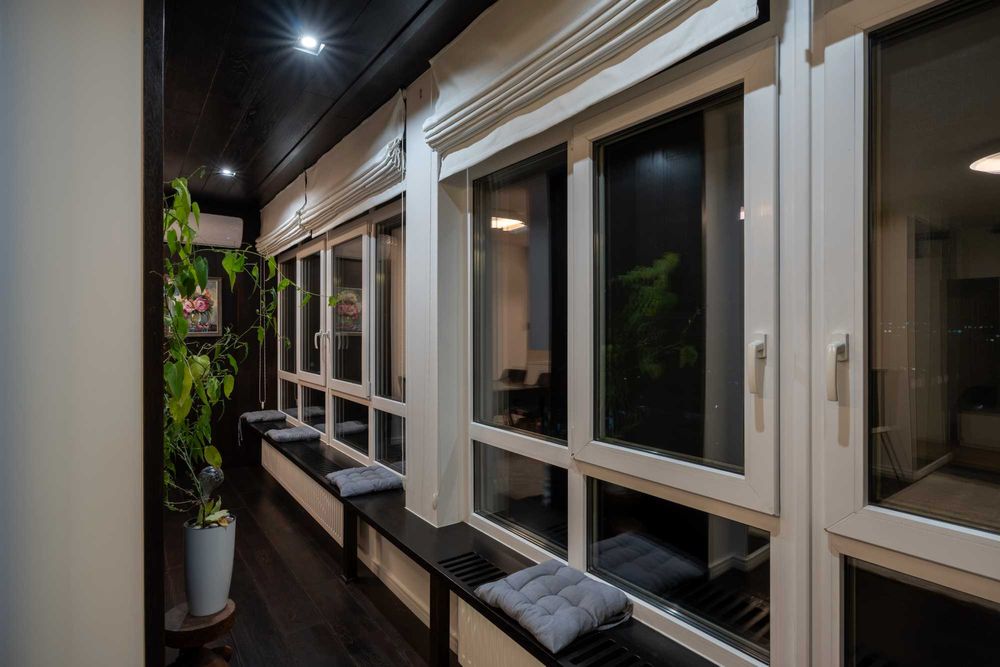 Пентхаус з якісним ремонтом/меблями/технікою в новобудові