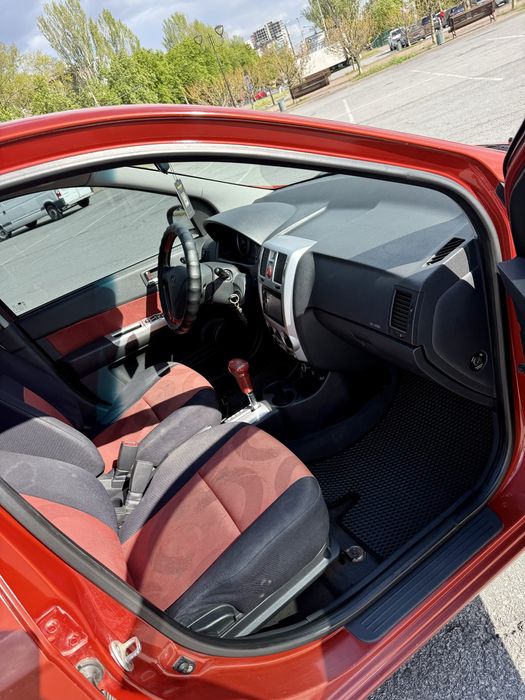 Hyundai Getz продам