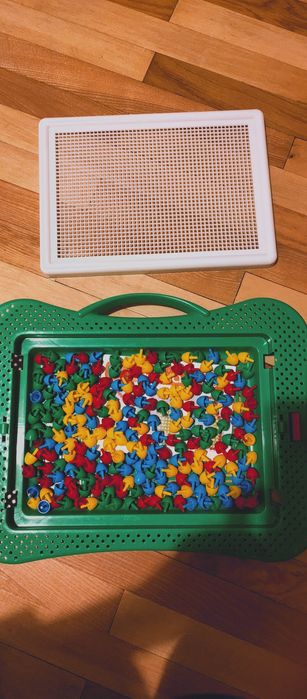 Іграшка "Мозаїка 5 ТехноК", арт.3374