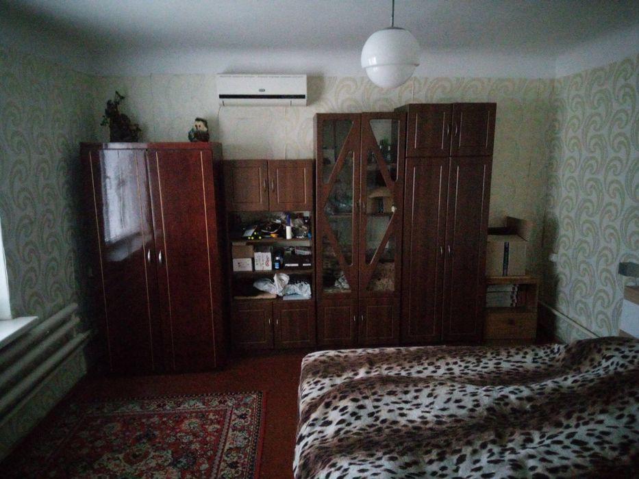 Сдается пол дома