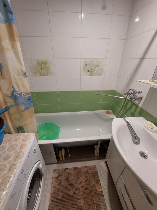 Аренда 2 ком.кв. ул.Дворцовая 48 р-н Даманский
