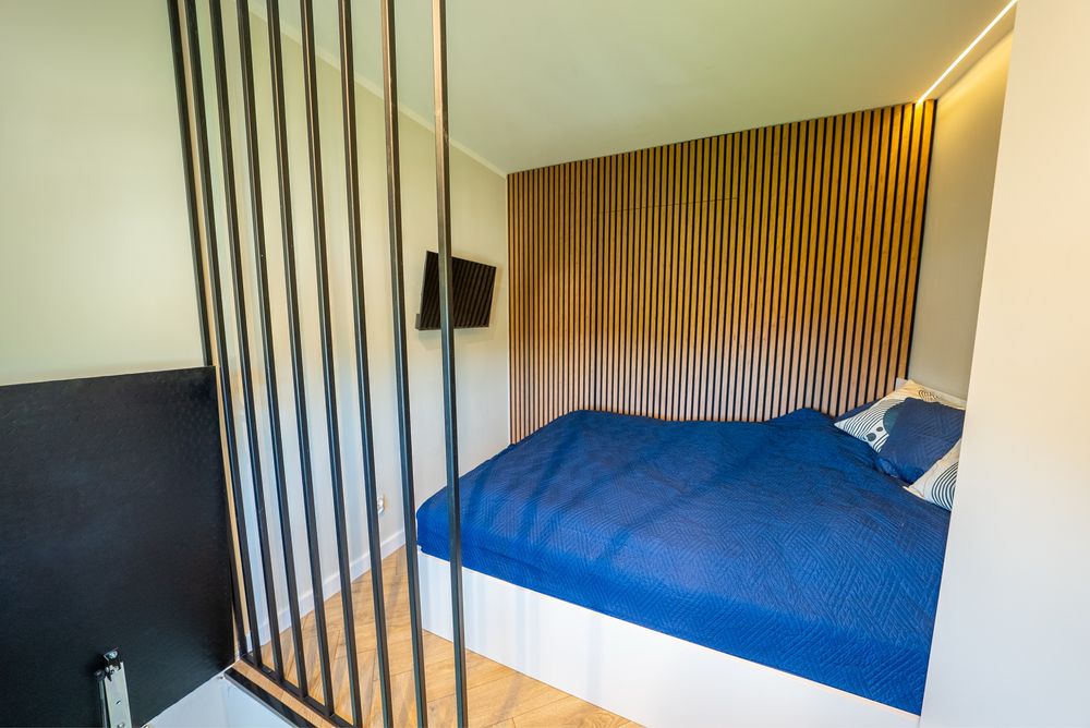 Apartament Parkowa Ustroń