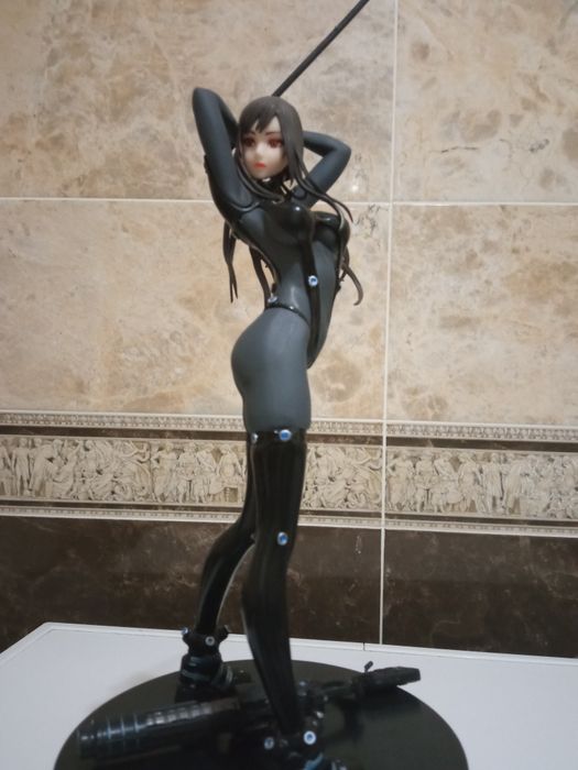 Аниме фигурка. Рейка Симохира. Reika Shimohira. Guntz:0