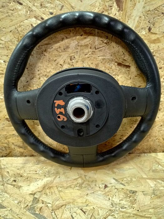 Mini Cooper One R56 kierownica air bag oryginał demontaż