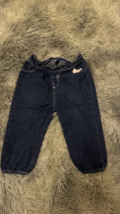 Круті джинси для модниць