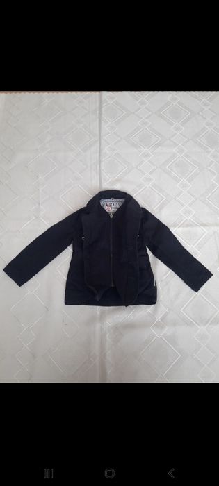 Kurtka dla chłopca 74/80
