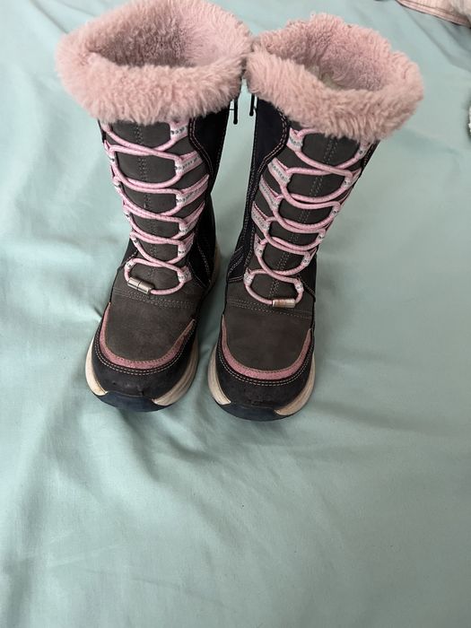 Kozaki Lasocki dzieciece rozm 26