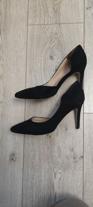 Туфлі жіночі 36 розмір