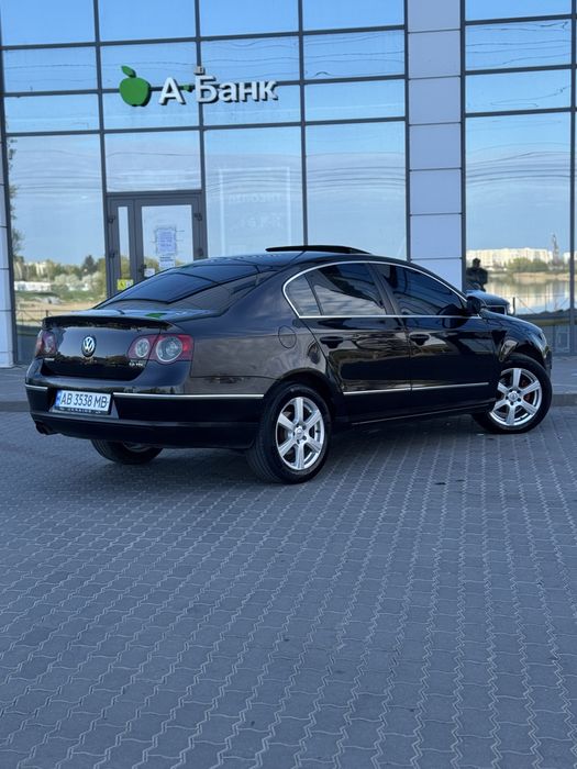 Увага! Фольксваген ПАССАТ в кредит!Авто на виплату!Volksvagen розстроч