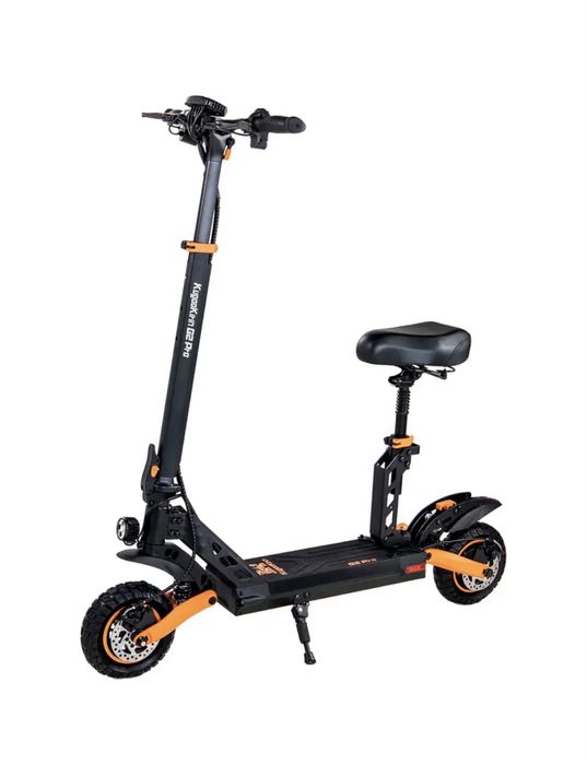 Продам електросамокат kugoo kirin g2 pro