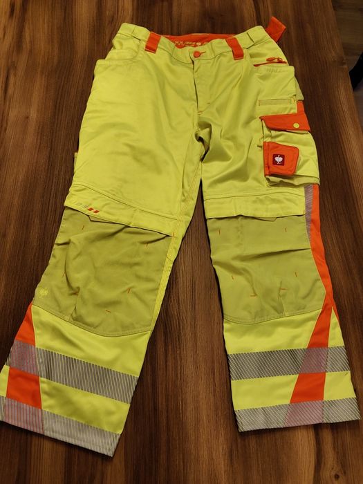 Spodnie engelbert straus