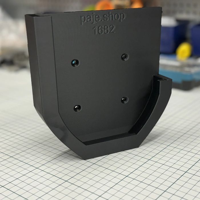 Suporte Parede/Teto Ventilador Makita DUB363