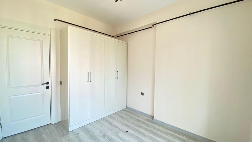 Продажа квартиры 1+1 в г. Мерсин, Турция