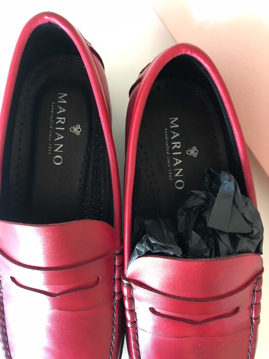 Novo - Mocassins - Mariano - 38