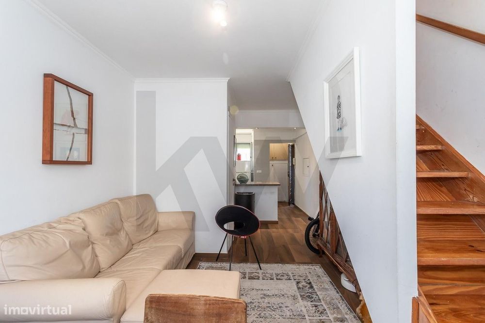 T3 Duplex, Rua da Quinta do Charquinho, 32, Lisboa