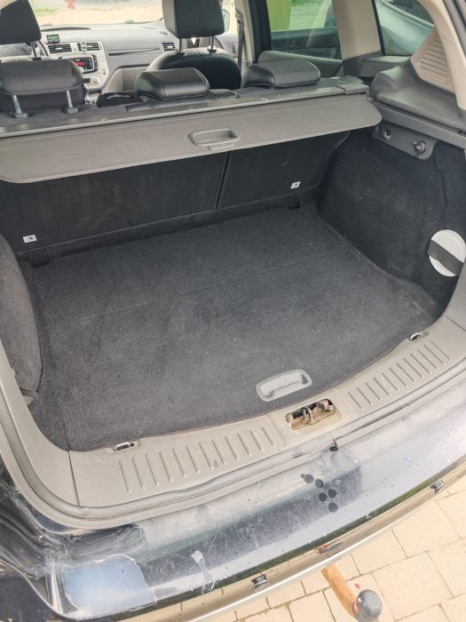 Ford Kuga MK1 2.0 TDCI 4x4 r.2008