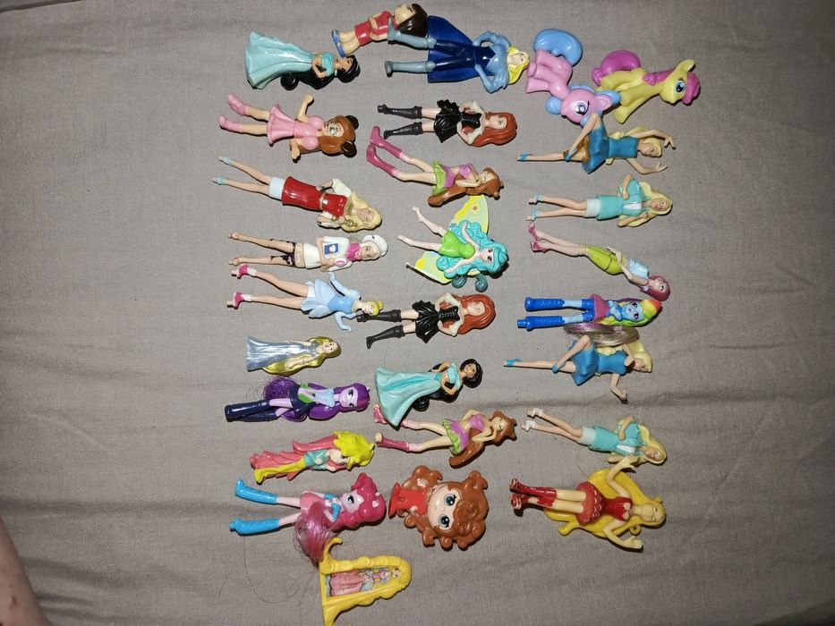 Ляльки лол  Lol omg