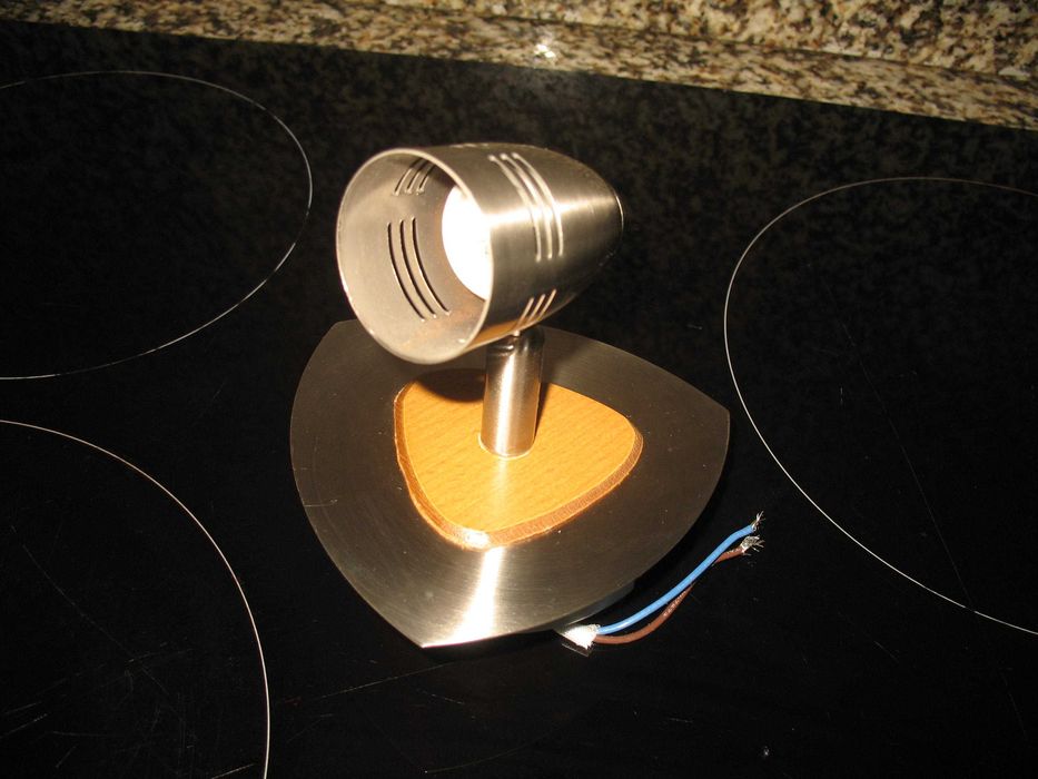 Conjunto de 2 apliques