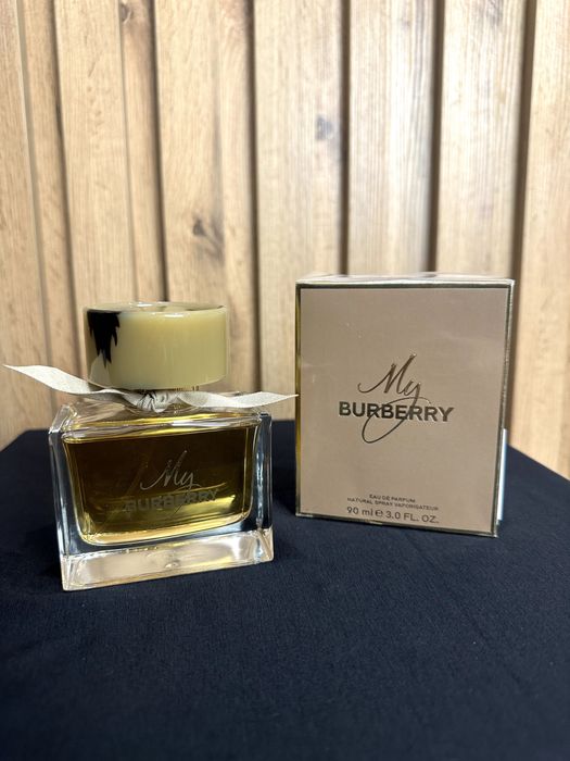 Духи Burberry 100ml