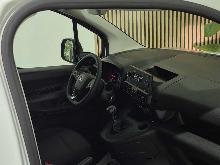 Opel Combo 1.5CDTI - 2022 | GARANTIA | NACIONAL - 120.000KM