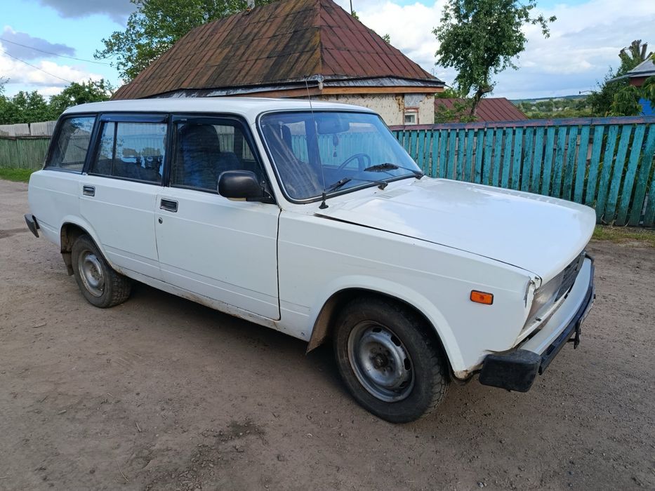Продам ВАЗ 2104