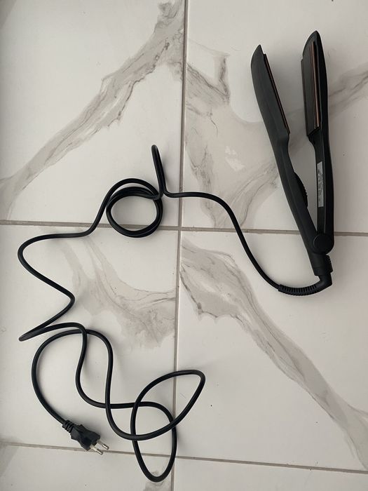 Утюжек для волос, утюг