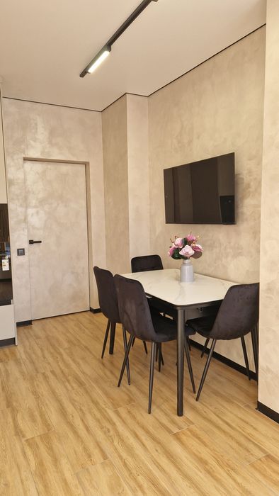 Новинка! 1-кімнатна в новобудові на Каскаді, вул. Симоненка