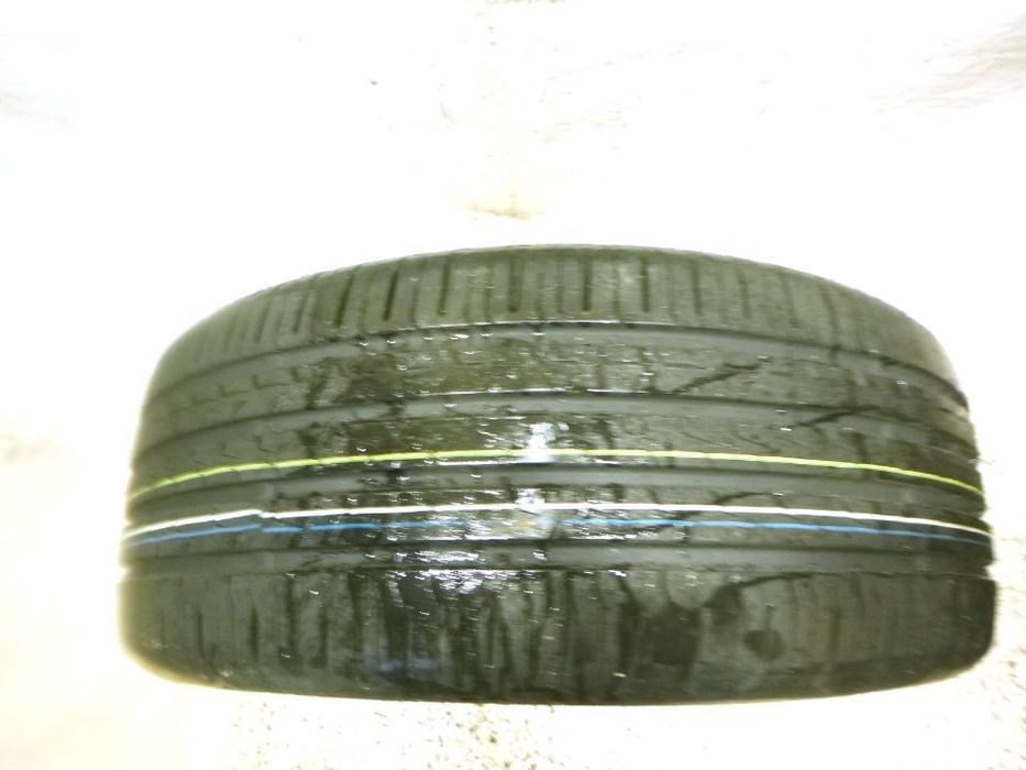 2x nowa OPONA LETNIA 225/50 R17 Continental EcoContact 6