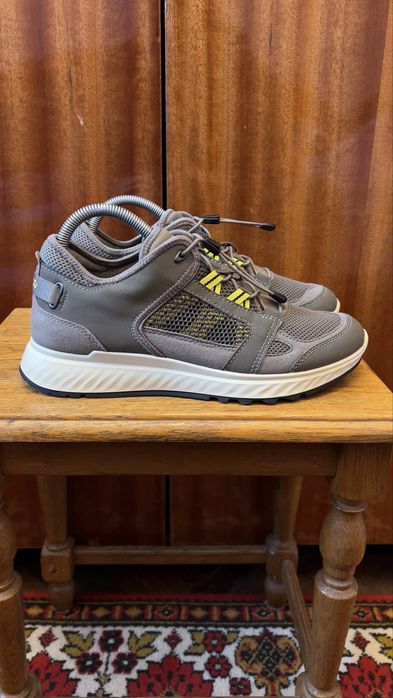 ECCO чоловічі кросівки