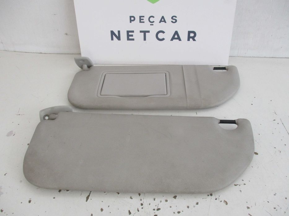 Palas Sol Citroen Saxo 2000