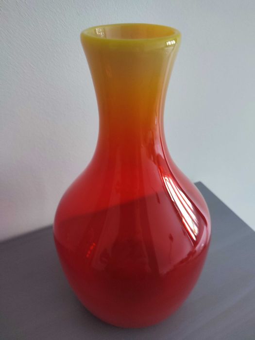 Butla wazon projekt Zbigniew Horbowy PRL