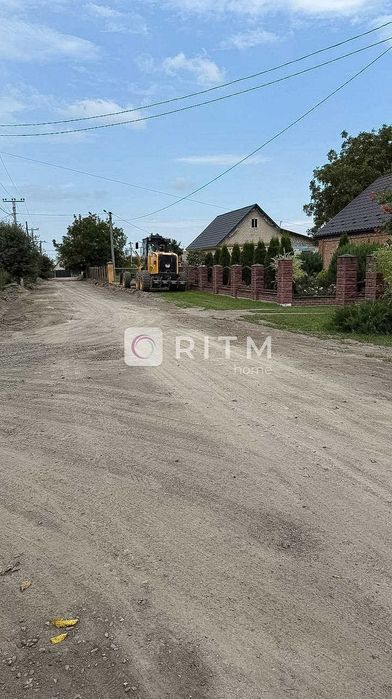 Продаж землі у мальовничому місці, поблизу Луцька, с.Жидичин.