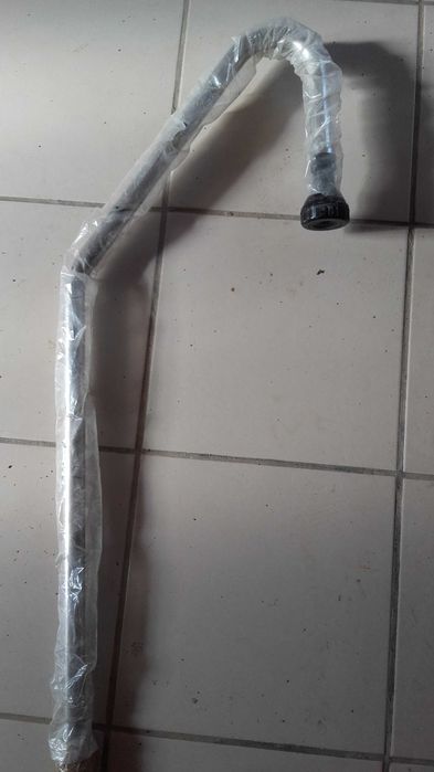 Base de duche e chuveiro para piscina