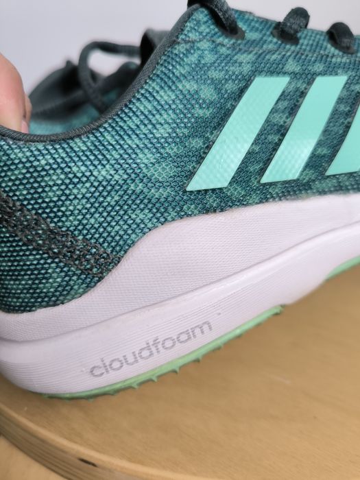Ténis Adidas Cloudfoam desporto