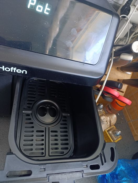 Air fryer Hoffen