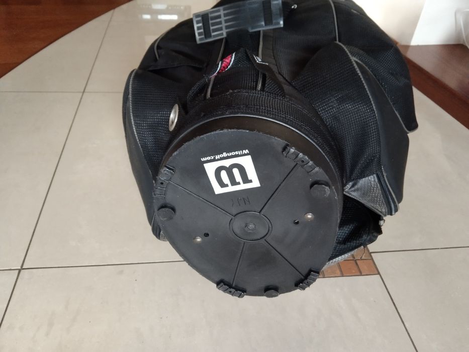 Torba do golfa duża WILSON Python  Super stan